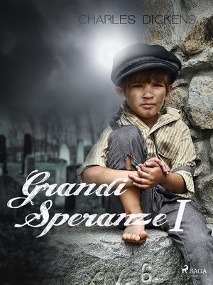 cover image of Grandi Speranze I